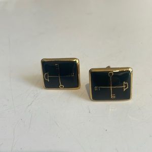 men’s cuff links